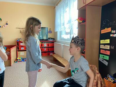 Erazimka 6. narozeniny