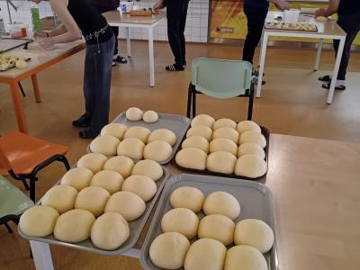 Svatomartinský průvod 2025