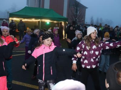 Vánoční trhy 2025