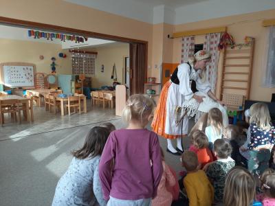 Hudební pořad "Kozlík Pepík se představuje"