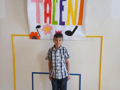 Talent 2026