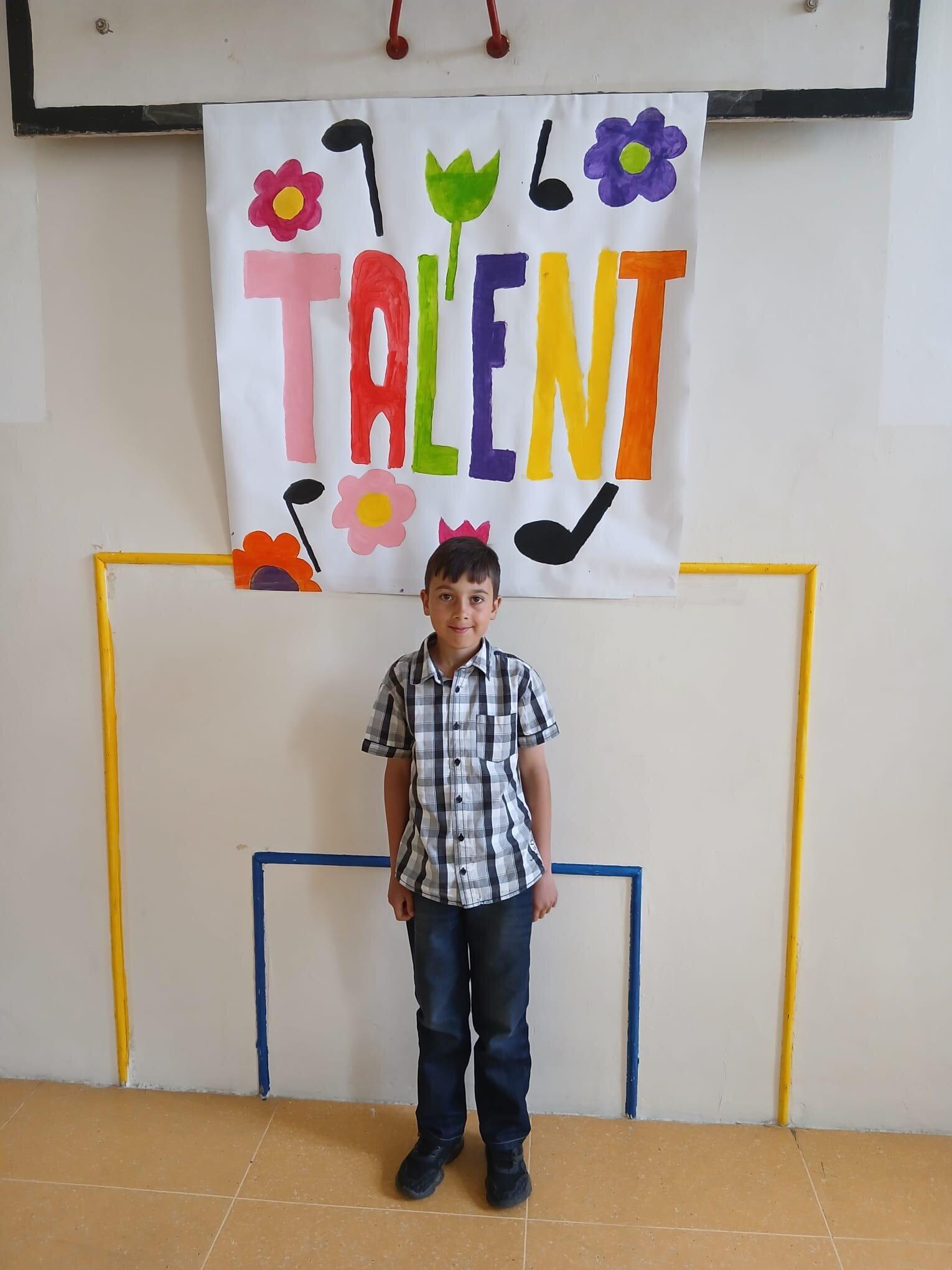 Talent 2026