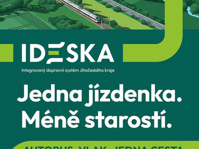 Do školy s IDESKOU. Jak se připravit na nový školní rok?