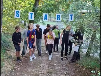 Branný závod „O pohár Městské policie Tábor“