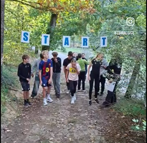Branný závod „O pohár Městské policie Tábor“