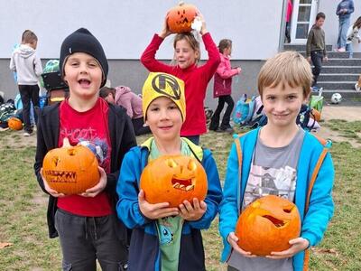 Dýňobraní 19. 10. 2026